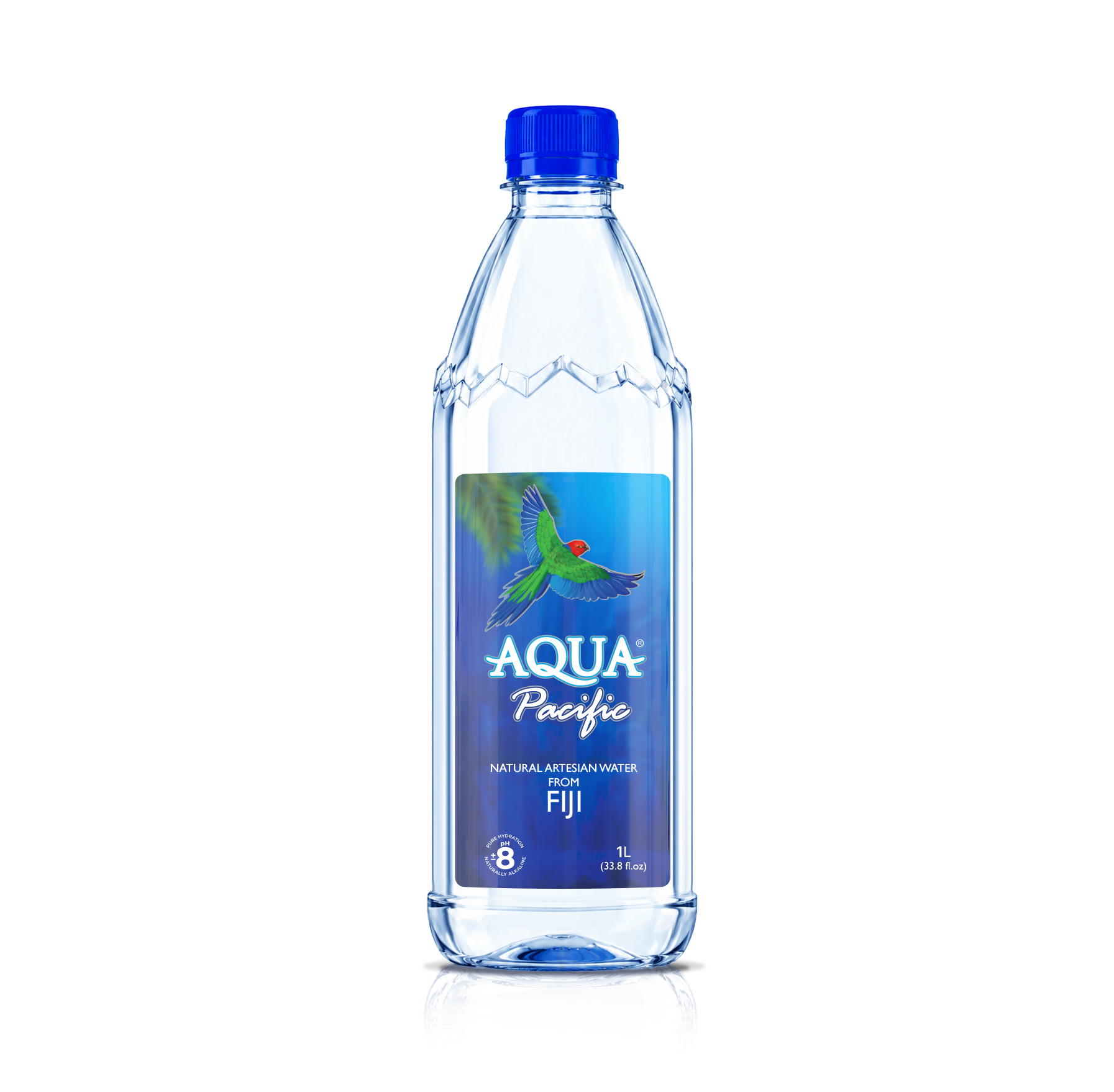Aqua Pacific 1 Litre